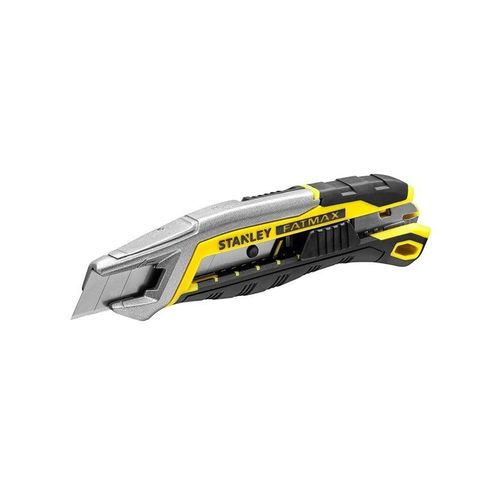 Stanley FatMax Snap-Off Knife