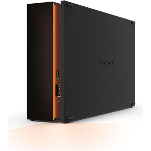 FireCuda Gaming HDD 1 TB, Externe Festplatte