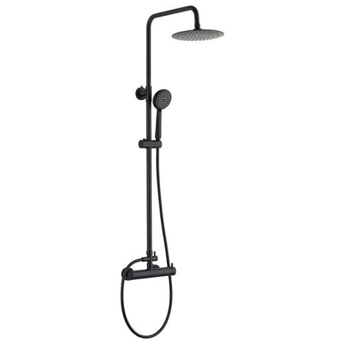 Kuchinox NORTES sprchový sloup s baterií PKN_70OB