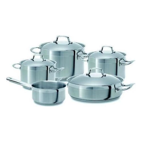 Teka 49004841, Edelstahl, Edelstahl, Keine Beschichtung, Edelstahl, Edelstahl, Edelstahl