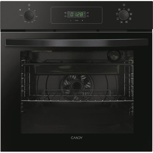 Candy FIDCP N615 L Idea Elektrobackofen cm. 60 - schwarz