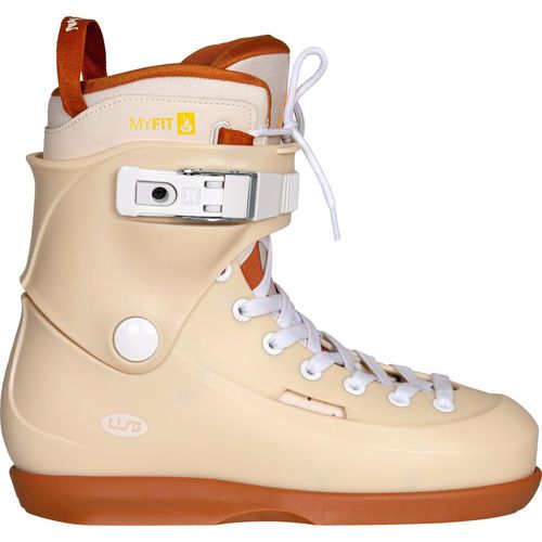 Usd Skates Sway Witzemann Pro Schlittschuhe EU 37-38 EU 37-38