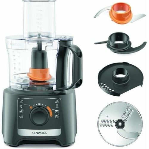 Küchenmaschine Kenwood 800 W 2 L