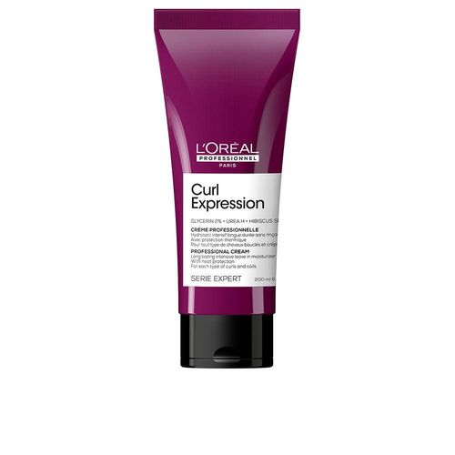 Curl Expression Professionelle Creme 200 ml