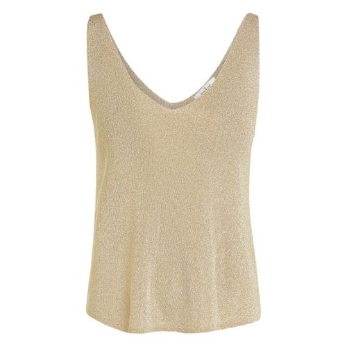 Circle of Trust Top zonder mouw ss26 45 do