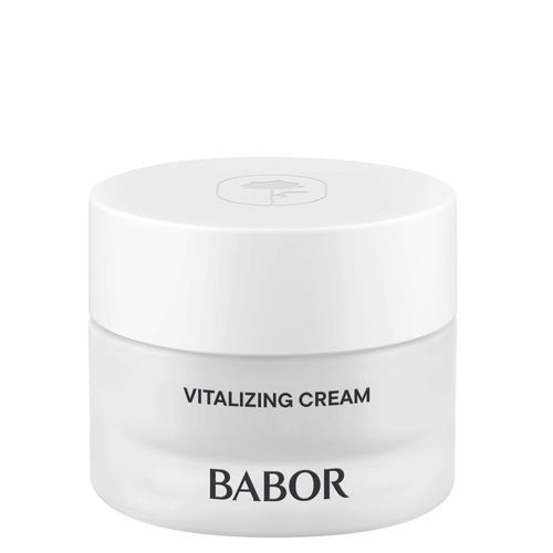BABOR Pflege Belebende Creme 50ml - Beleben Sie müde Haut