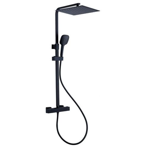 Vtw Living douchegoot rvs mat 70 cm betegelbaar