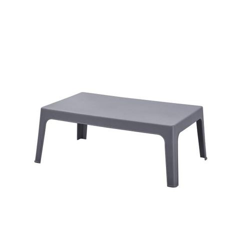 Leitmotiv salontafel recreo - 99x59,5x40 cm