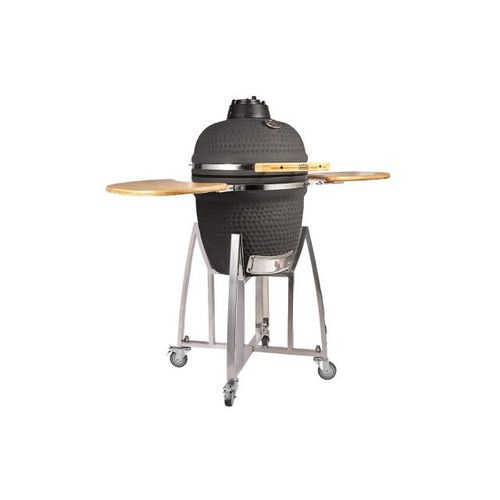 Buccan kamado barbecue sunbury smokey egg extra large 18" -