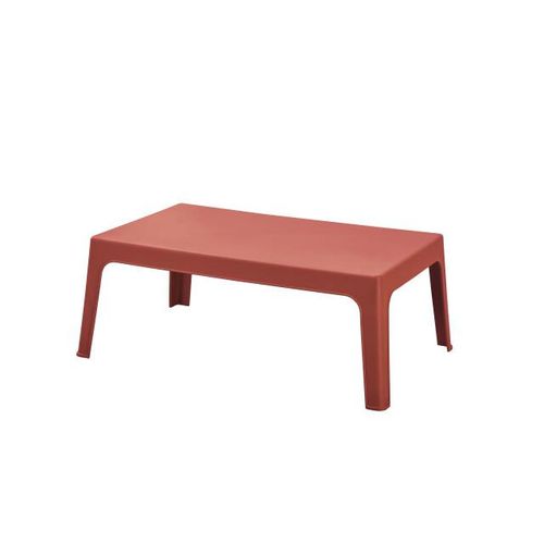 Leitmotiv salontafel recreo - 99x59,5x40 cm