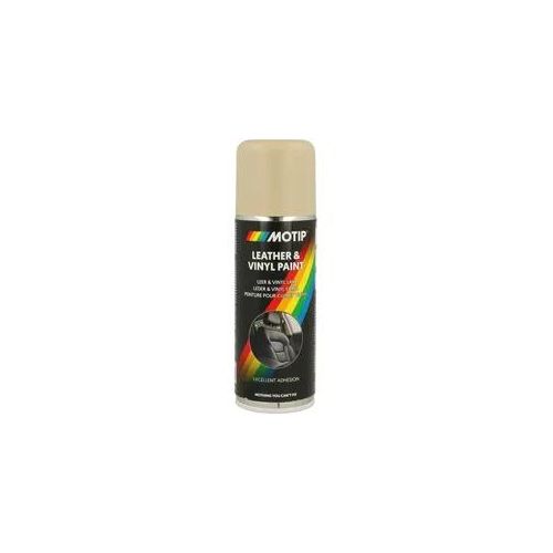 MOTIP Lederpflegemittel 04234 0.2l