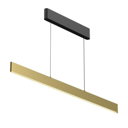 Maytoni Maytoni hanglamp euphoria - 116x1.5x7 cm