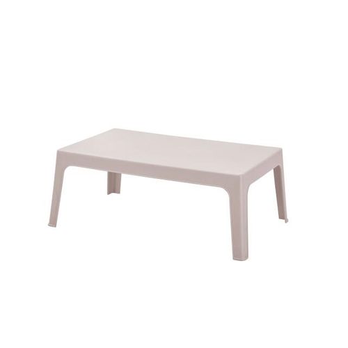 Leitmotiv salontafel recreo - 99x59,5x40 cm