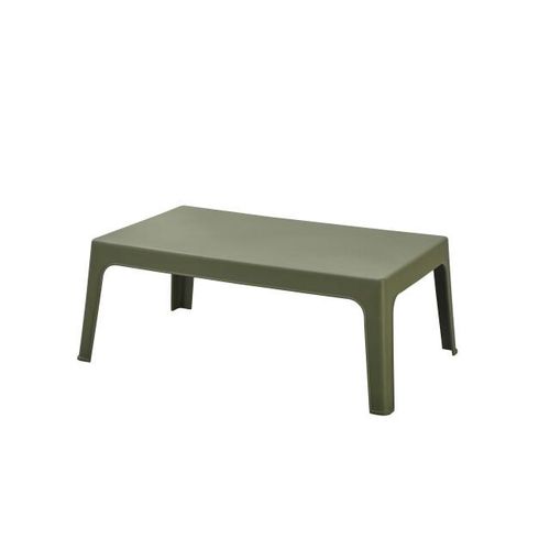 Leitmotiv salontafel recreo - 99x59,5x40 cm