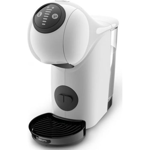 15 bar 1500 w weiße pad-kaffeemaschine Krups YY5215FD