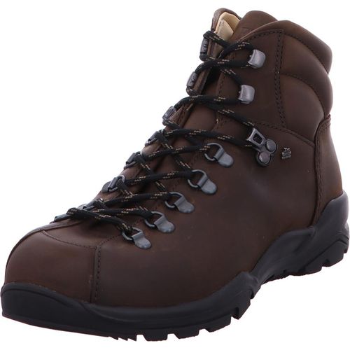 Finn Comfort Garmisch Coffee 43