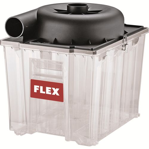 Flex | VCE-PS 25 Zyklon - Zyklonabscheider 25 l