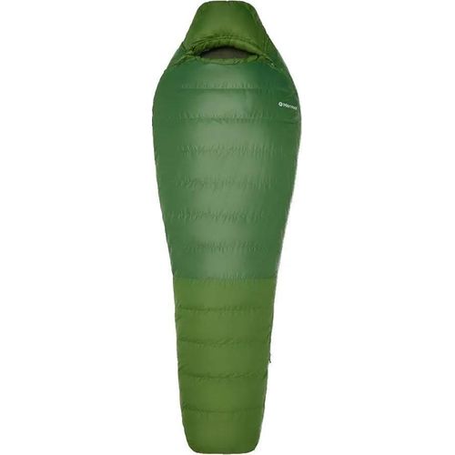 Marmot Mad River 30 Schlafsack Grün Short / Left Zipper Grün Short