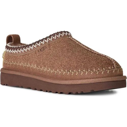 UGG - Damen - Tasman Biarritz - Beige - Gr. 40