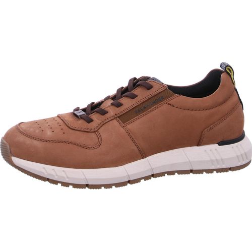 Salamander Bamberg Sneaker Braun