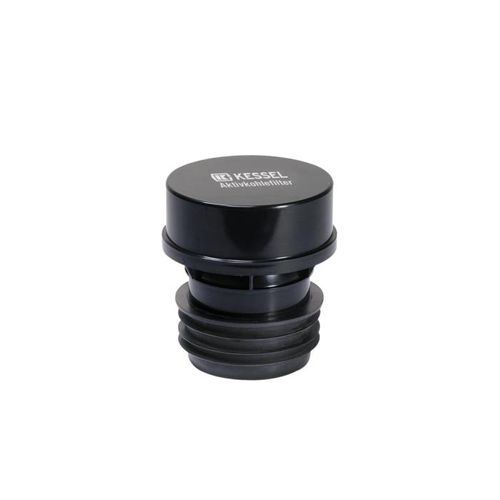 Kessel Aktivkohlefilter 915600 aus ABS