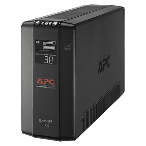 APC Back-UPS Pro BX1000M - USV - Wechselstrom