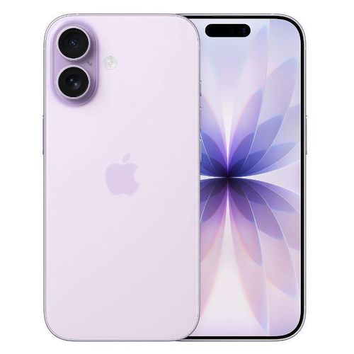 iPhone 17 512GB Lavendel