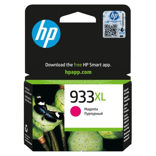 Hewlett-Packard Ink Magenta No. 932Xl