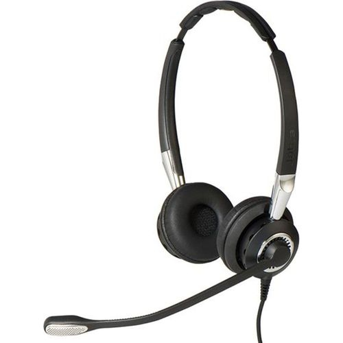 Jabra BIZ 2400 II QD Duo NC Wideband Balanced