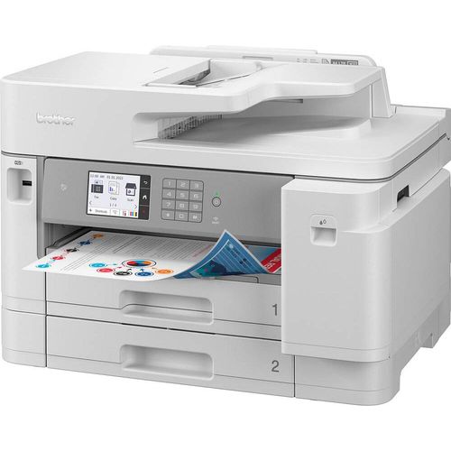 Brother MFC-J5955DW A3 Druck / A4 Kopie/Scan/Fax