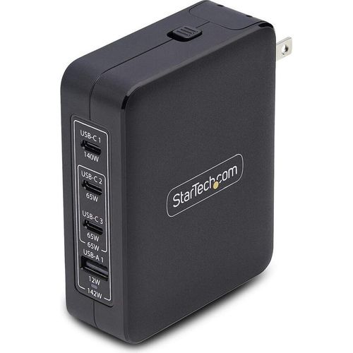 Netzadapter Startech 3114GCU-WALL-CHARGER