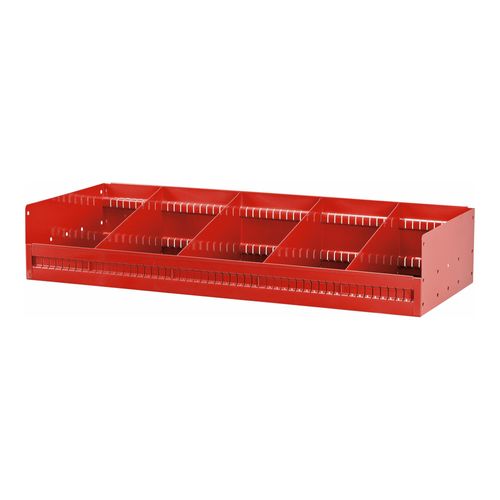 Facom Regal mit Aufteilung hoch medium F50030042)