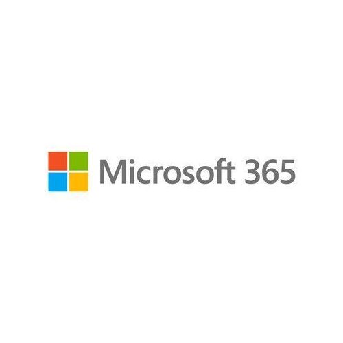 Microsoft 365 Single - Abonnement-Lizenz (1 Jahr) - 1 Benutzer, bis zu 5 Geräte
