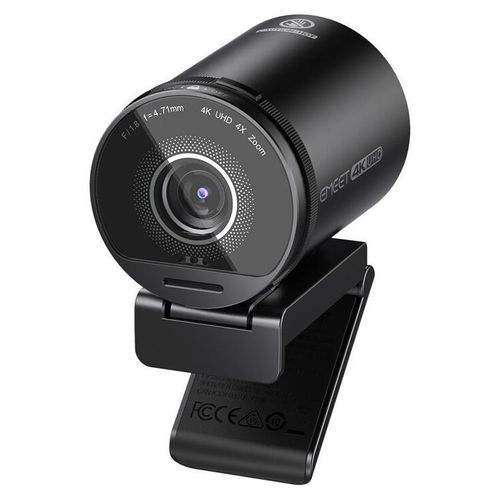 EMEET SmartCam S800 Webcam 4K USB Kamera