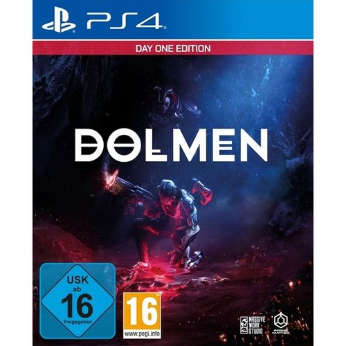 Dolmen - Day One Edition