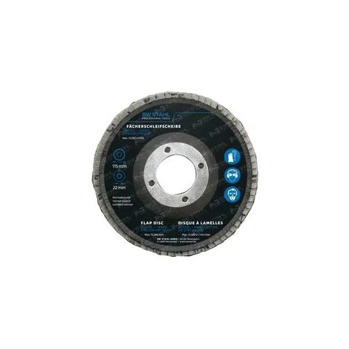 SWSTAHL Schleifscheibe, Winkelschleifer 82310l