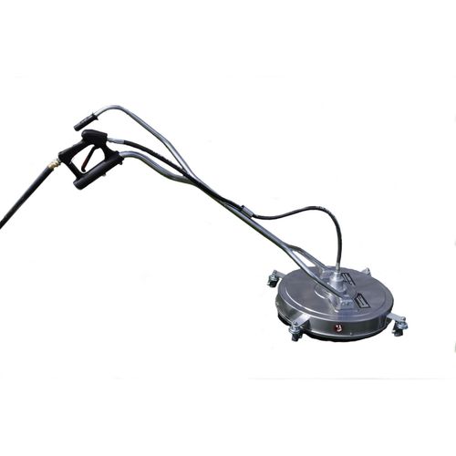 Flächenreiniger für Hochdruckreiniger