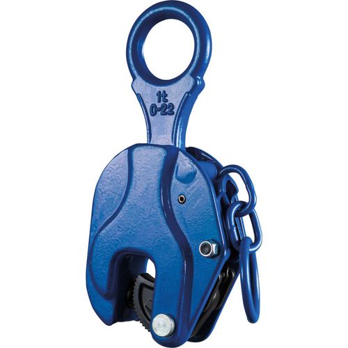 Planeta Hebeklemme VLC-2 Tragfähigkeit 2000 kg