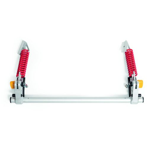 Burley Kard Bur Einachs-M-Stoßdämpfer MY19