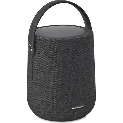Harman-Kardon Citation 200, Schwarz
