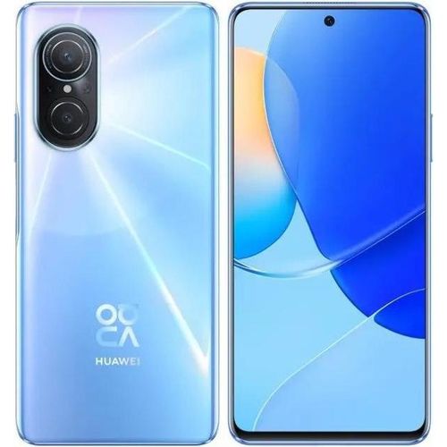 Huawei Nova 9 SE (Blue)