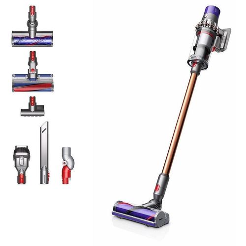 Dyson V10 Absolute 448883-01 Stielstaubsauger 4 Dyson Akku-Handstaubsauger Handstaubsauger