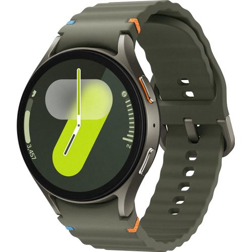 Samsung Watch Galaxy 7 L315 44mm LTE Region - Green
