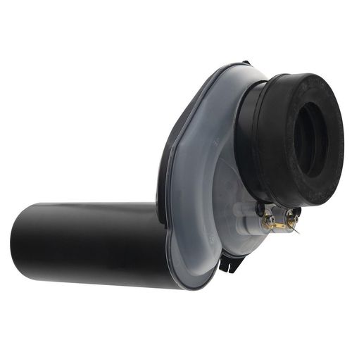 Bruckner Urinal-Siphon mit Leitfähigkeitssensor, DN50