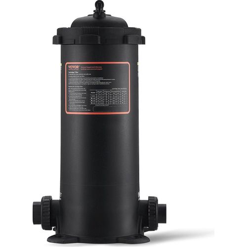 Pool-Kartuschenfilter, In-/Oberirdisch-Schwimmbadfiltration, 50 m