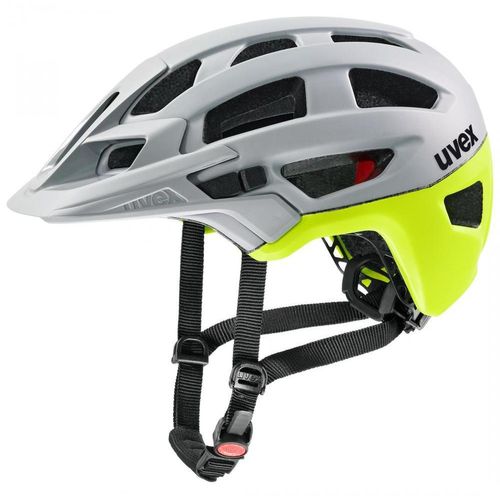 uvex finale 2.0 MTB-Helm 56-61 Zentimeter - Inmould - anatomic 3D IAS - monom...