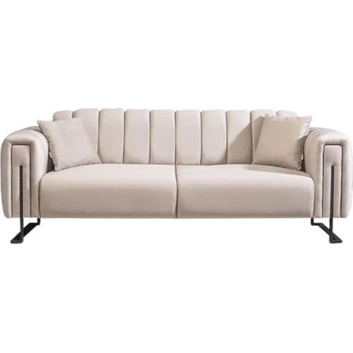 Sofa Bianca, Sitzanzahl:3 Sitzer