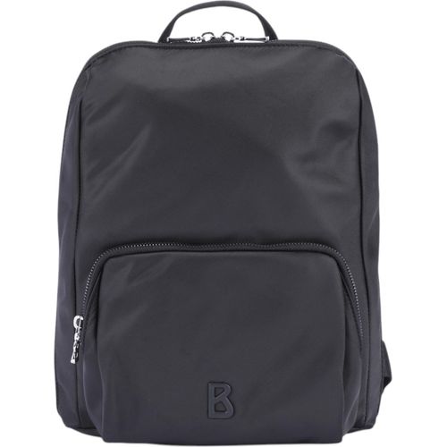 Bogner Verbier Play 1.0 Maxi Rucksack schwarz 32 x 27 x 8