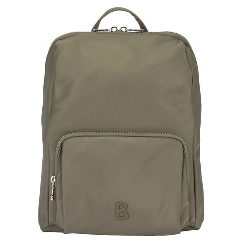 Bogner Verbier Play 1.0 Maxi Rucksack Olive 32 x 27 x 8