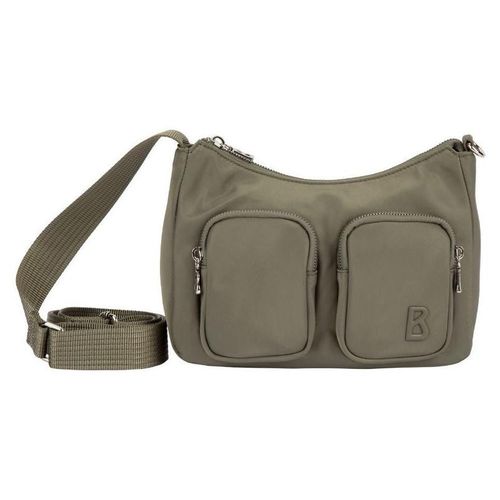 Bogner Verbier Play 1.0 Diya Schultertasche Olive 19 x 26 x 8